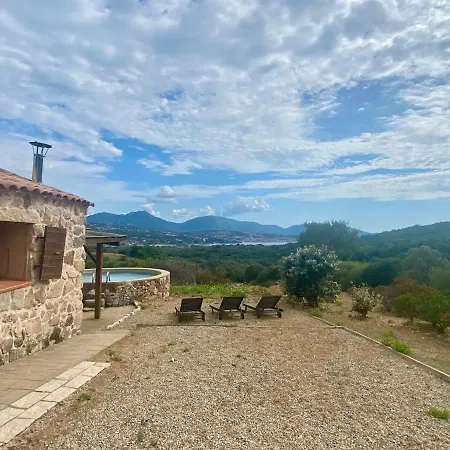 Bergerie Fiora, Domaine De L Ogliastru