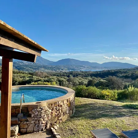 Bergerie Fiora, Domaine De L Ogliastru