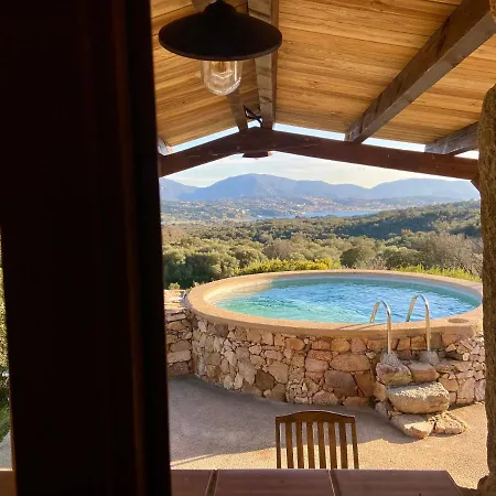 Bergerie Fiora, Domaine De L Ogliastru