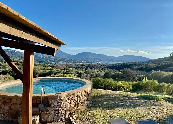 Bergerie Fiora, Domaine De L Ogliastru