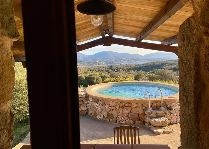 Bergerie Fiora, Domaine De L Ogliastru