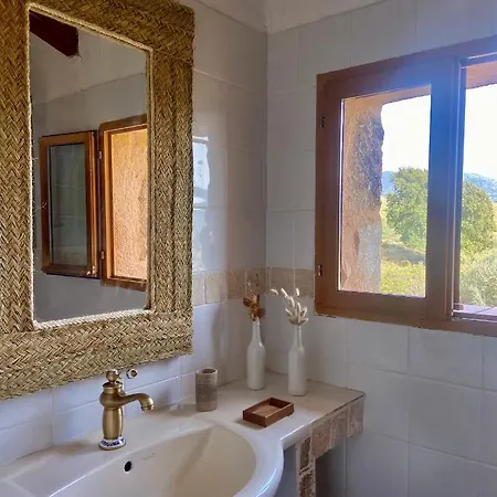 Holiday home Bergerie Fiora, Domaine De L Ogliastru