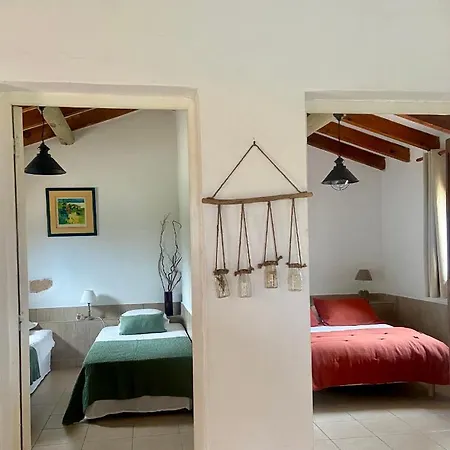 Holiday home Bergerie Fiora, Domaine De L Ogliastru