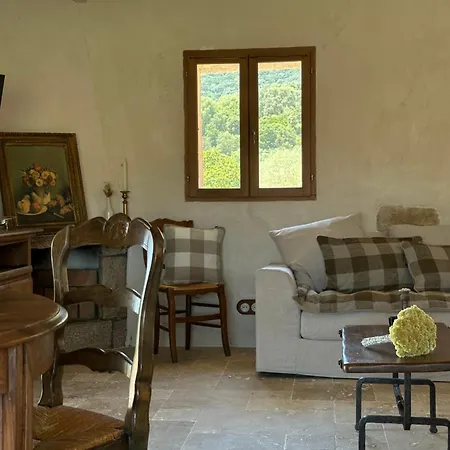 Holiday home Bergerie Fiora, Domaine De L Ogliastru *