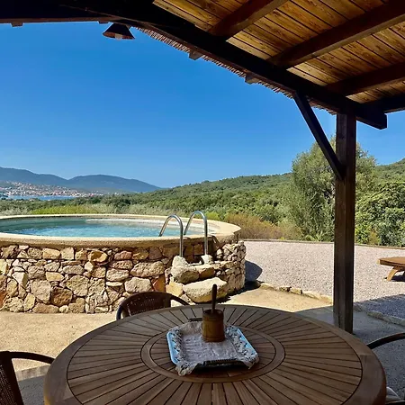 Bergerie Fiora, Domaine De L Ogliastru *