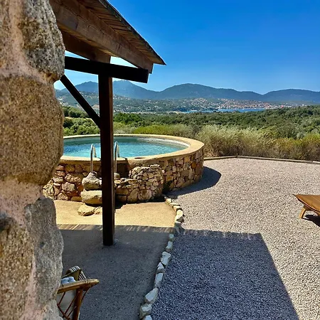 Bergerie Fiora, Domaine De L Ogliastru