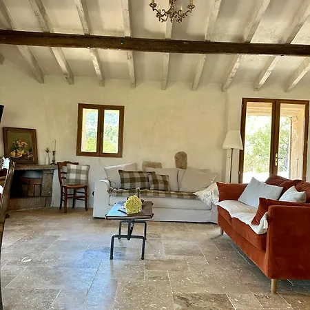 Bergerie Fiora, Domaine De L Ogliastru Holiday home