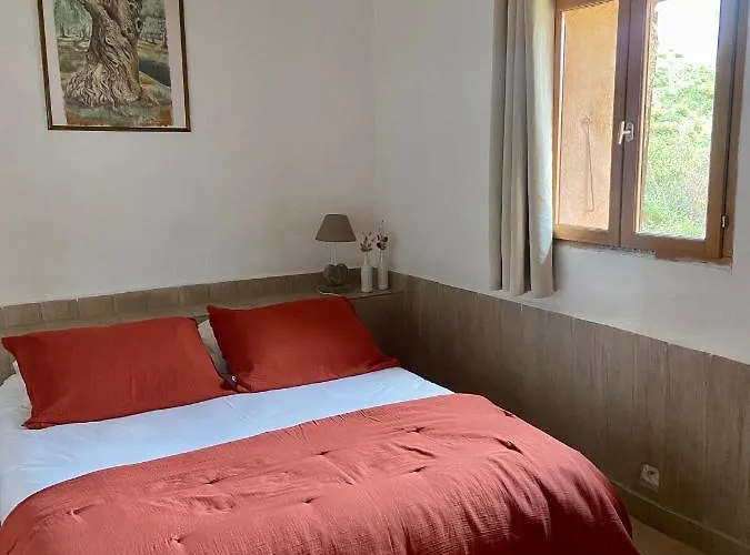 Bergerie Fiora, Domaine De L Ogliastru *