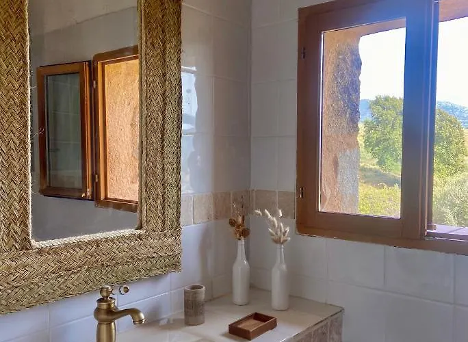 Vakantiehuis Bergerie Fiora, Domaine De L Ogliastru